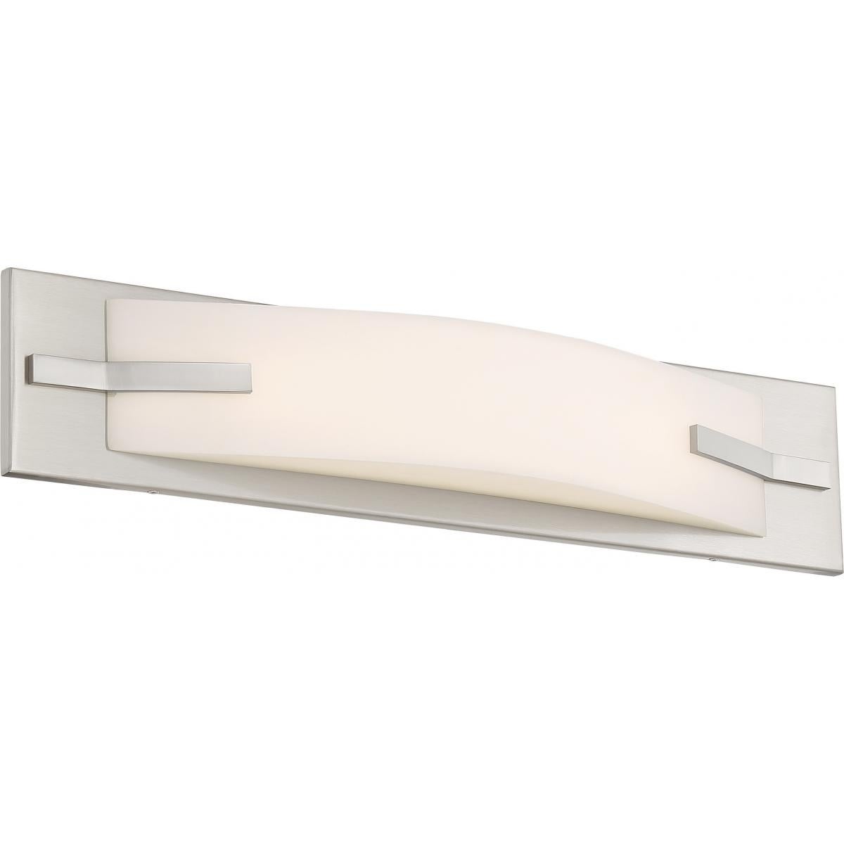 Bow LED 19 In. Vanity - Mycitystee