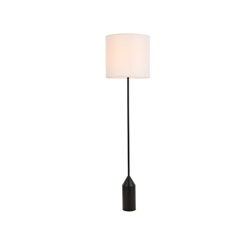 Ievan 15 inch Floor Lamp - N/A - Mycitystee
