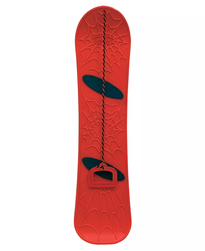 EMSCO Group EMSCO Sports Products 107 cm Sno Spyder Snowboard - Mycitystee
