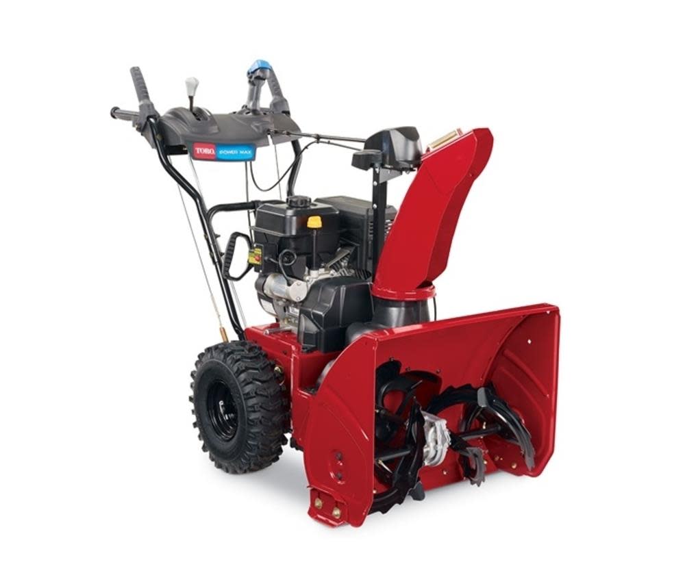 Toro Power Max 824 OE 37798 from Toro - Mycitystee