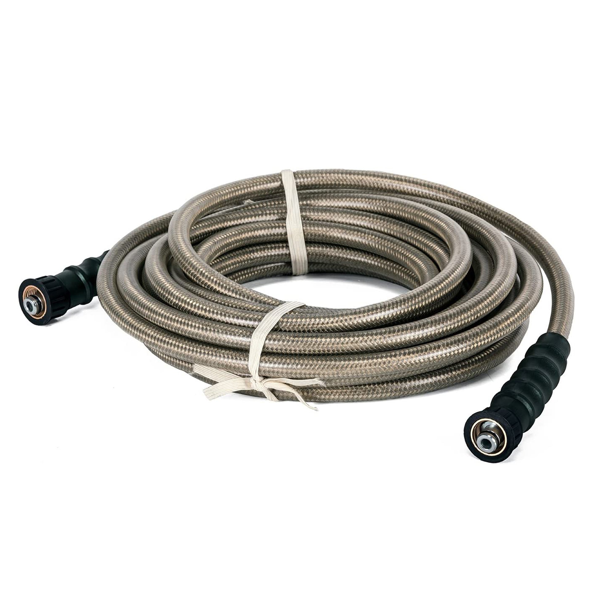 25' 4500 PSI High Pressure Hose | Greenworks - Mycitystee