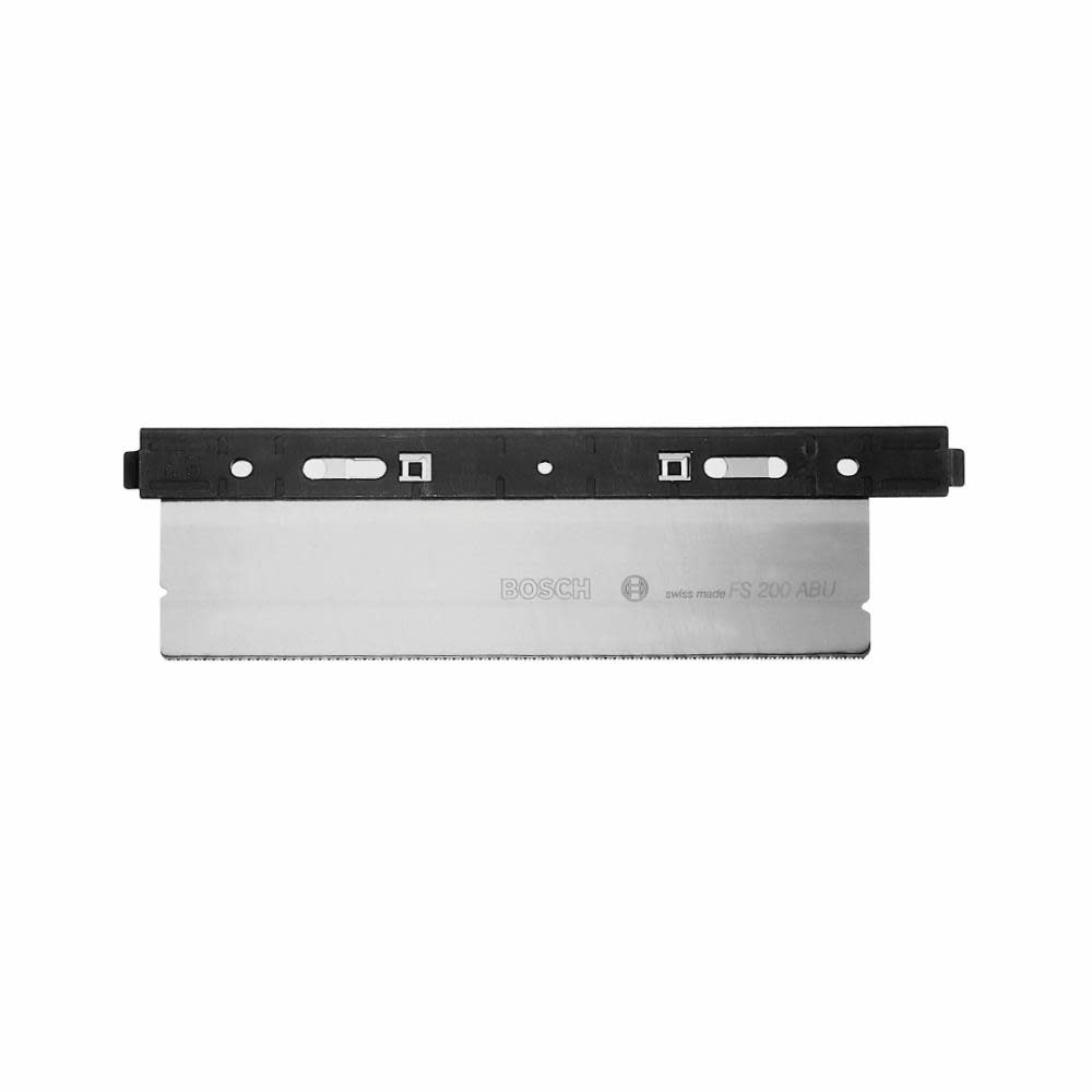 Bosch 7-7/8 In. 20 TPI Flush Cut FineCut High-Alloy Steel Power Hand Saw Blade FS200ABU from Bosch - Mycitystee