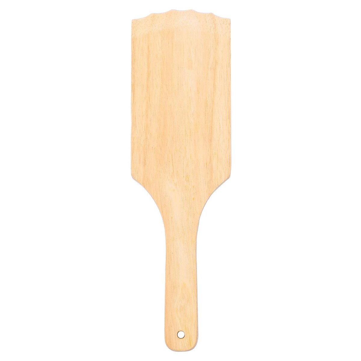Signature Safe Scrape Wood Grill Scraper - Mycitystee