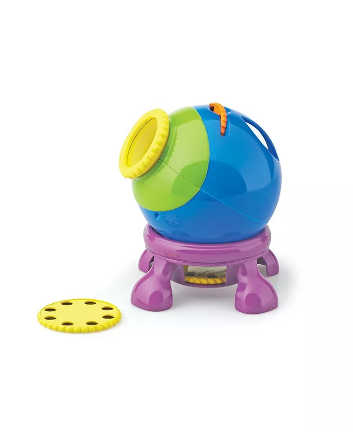 Areyougame Learning Resources Primary Science - Shining Stars Projector - Mycitystee