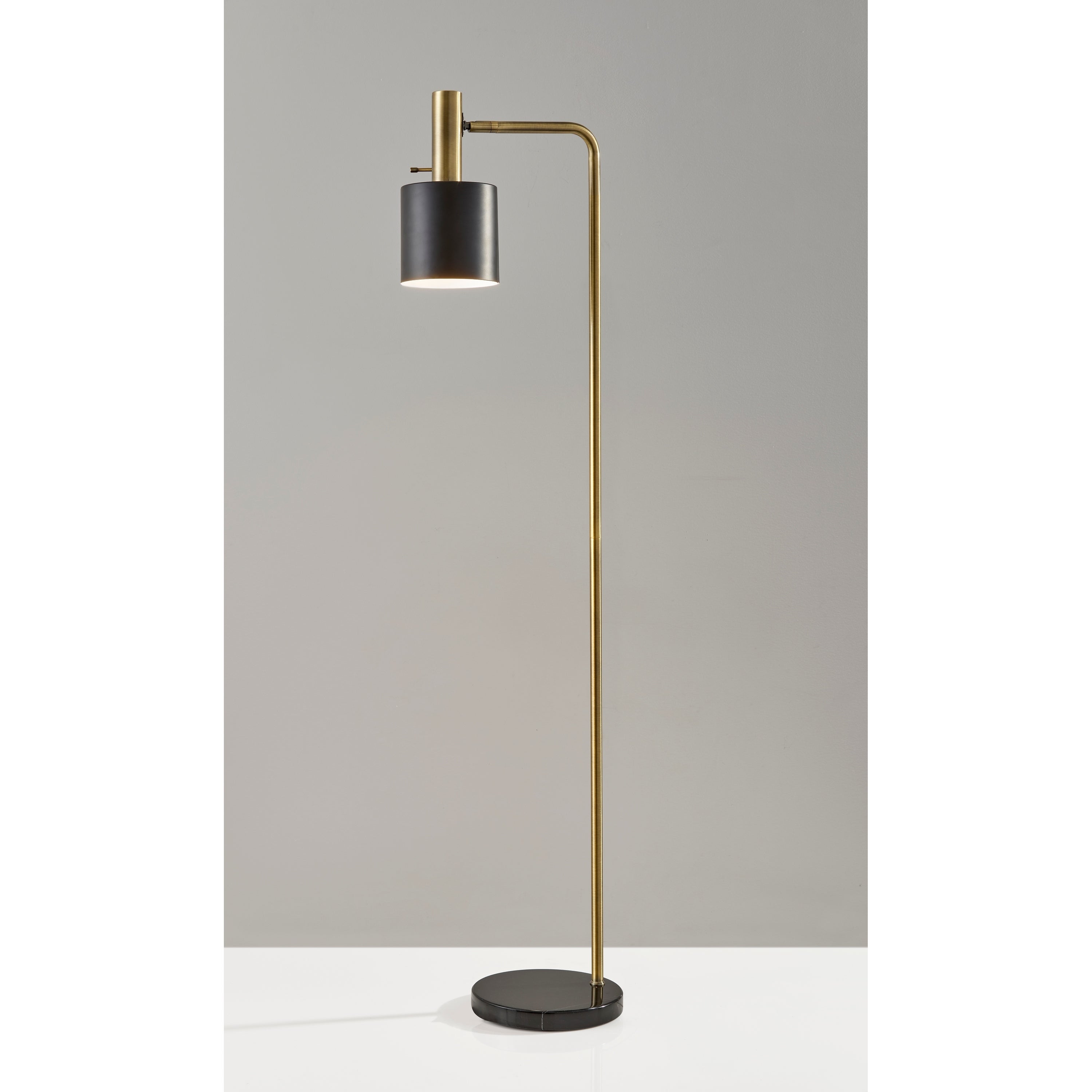 Adesso Emmett Floor Lamp - Mycitystee
