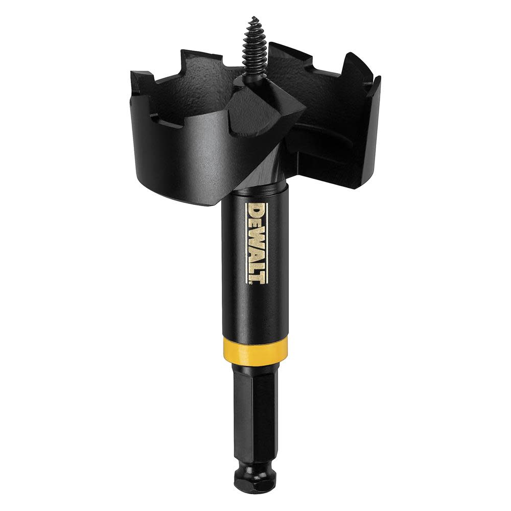 DEWALT 1 3/8 Heavy Duty Self Feed Bit - Mycitystee