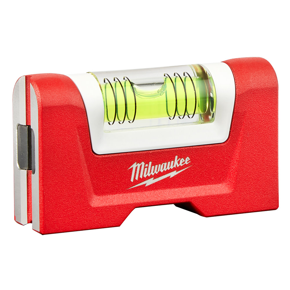 Milwaukee Pocket Level 48-22-5603 from Milwaukee - Mycitystee