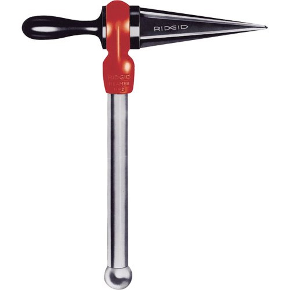 1/82 Straight Pipe Reamer - Mycitystee