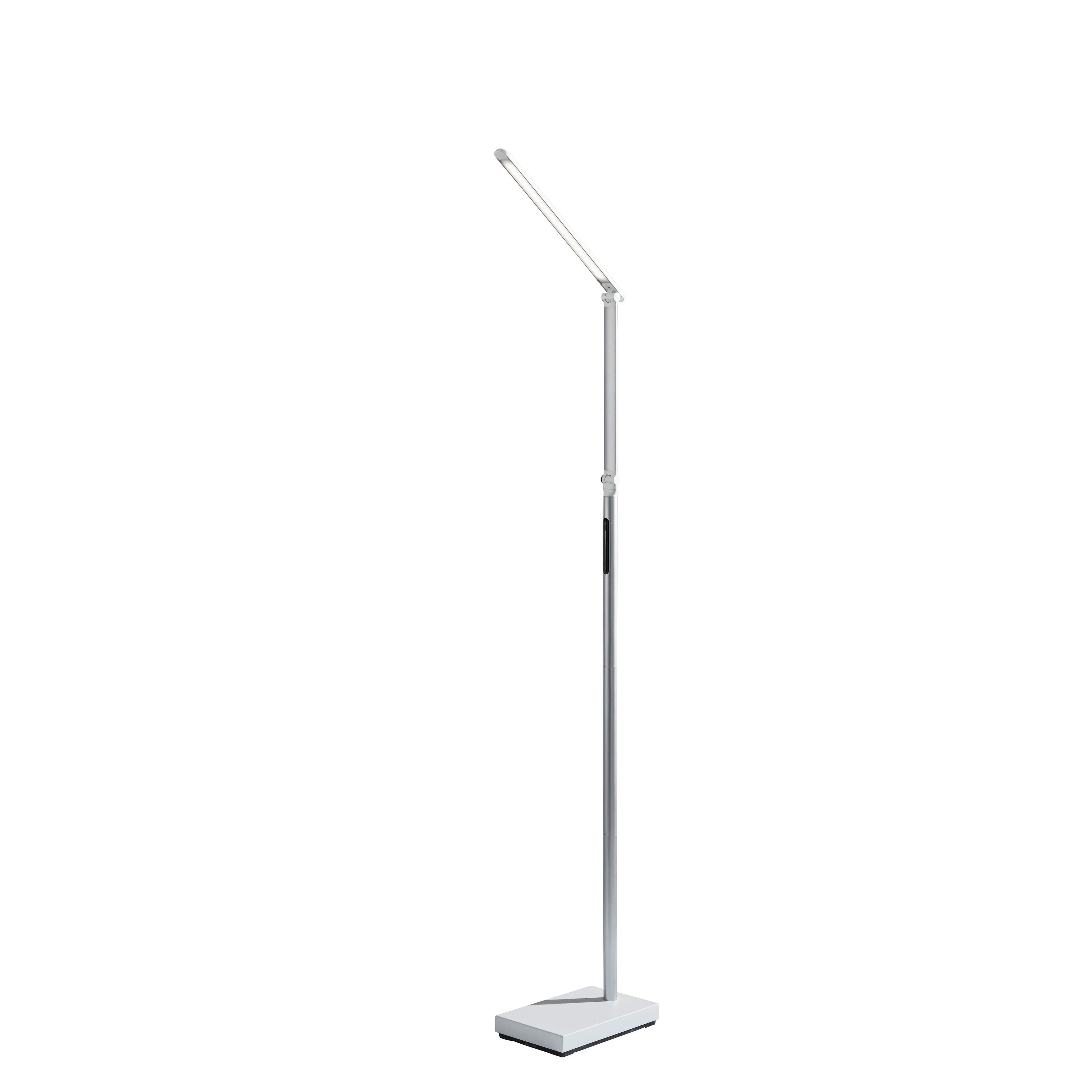 Lennox LED Multi-Function Floor Lamp - Mycitystee
