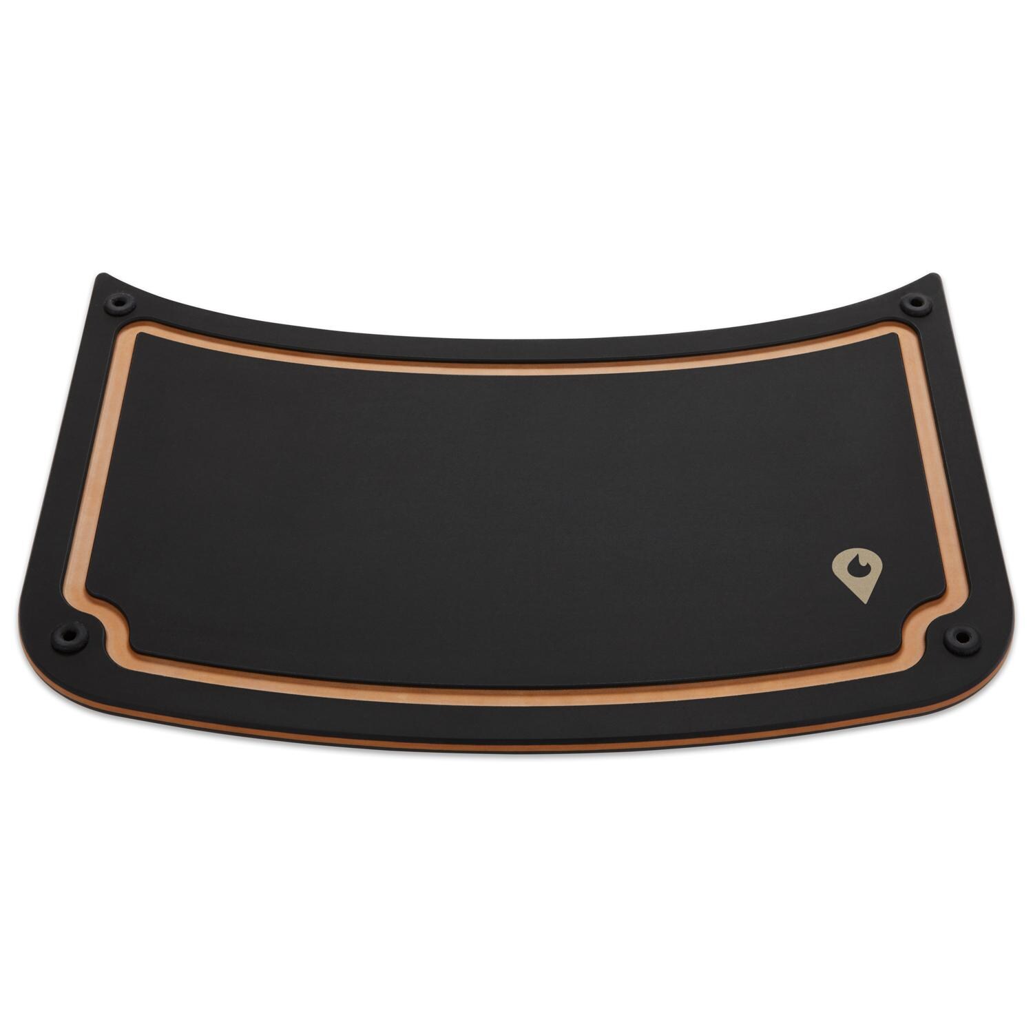 Weber Traveler Reversible Prep and Serve Board - Mycitystee