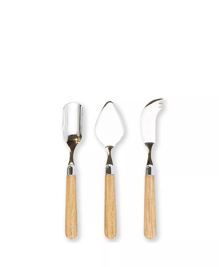 VIETRI Albero Cheese Knife Set - Mycitystee
