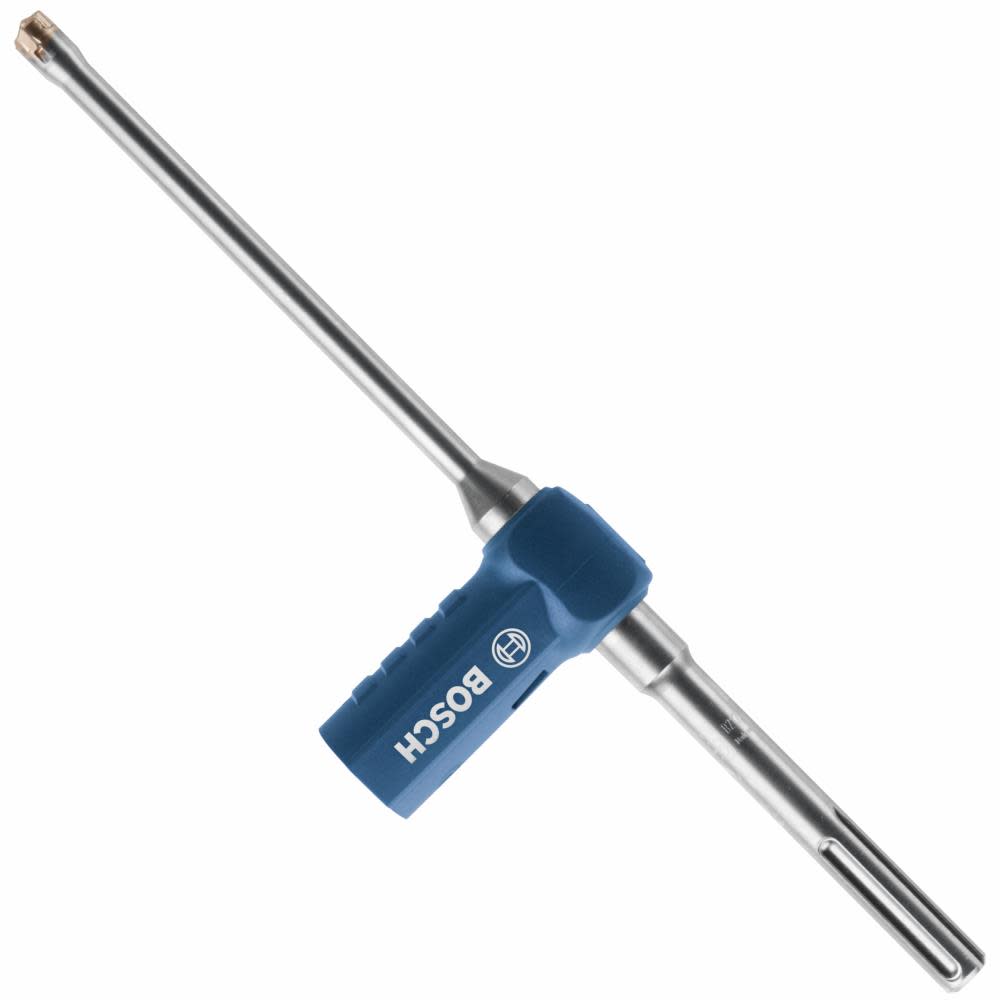 Bosch 5/8 In. x 17 In. SDS-max Speed Clean Dust Extraction Bit DXS5020 from Bosch - Mycitystee
