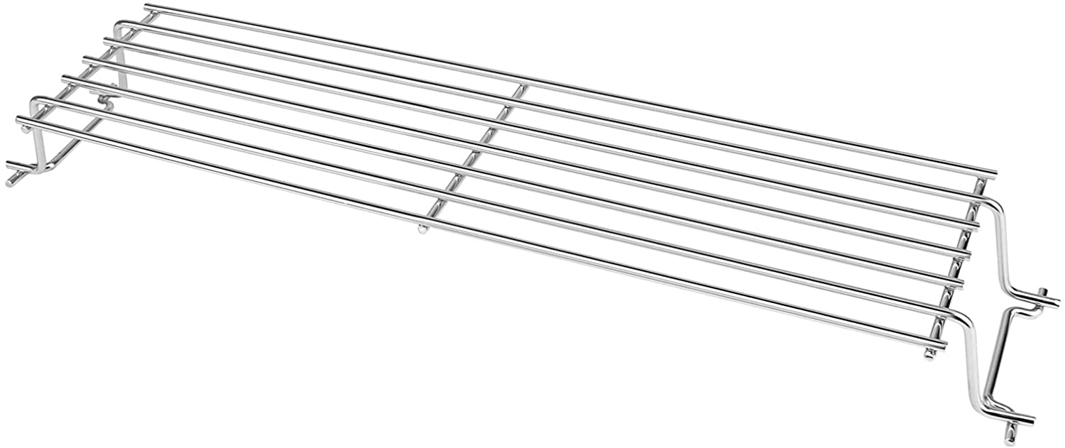 67026 Raised Warming Rack fits Weber Spirit II 200 Series Gas Grills - Mycitystee