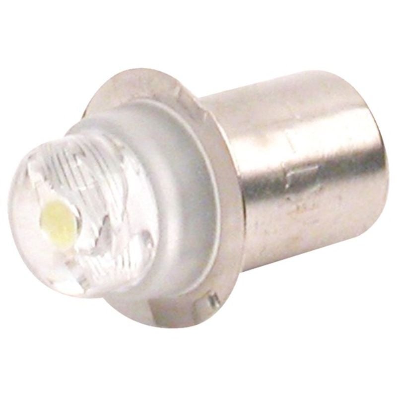 DORCY 41-1643 30-Lumen 3-Volt LED Replacement Bulb - White - Mycitystee