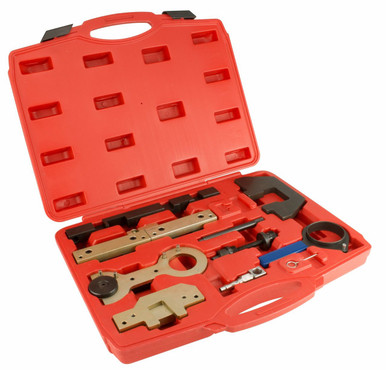 Dragway Tools Engine Timing Tool for BMW M40， M43， GM42， M44， M52， M54 - Mycitystee