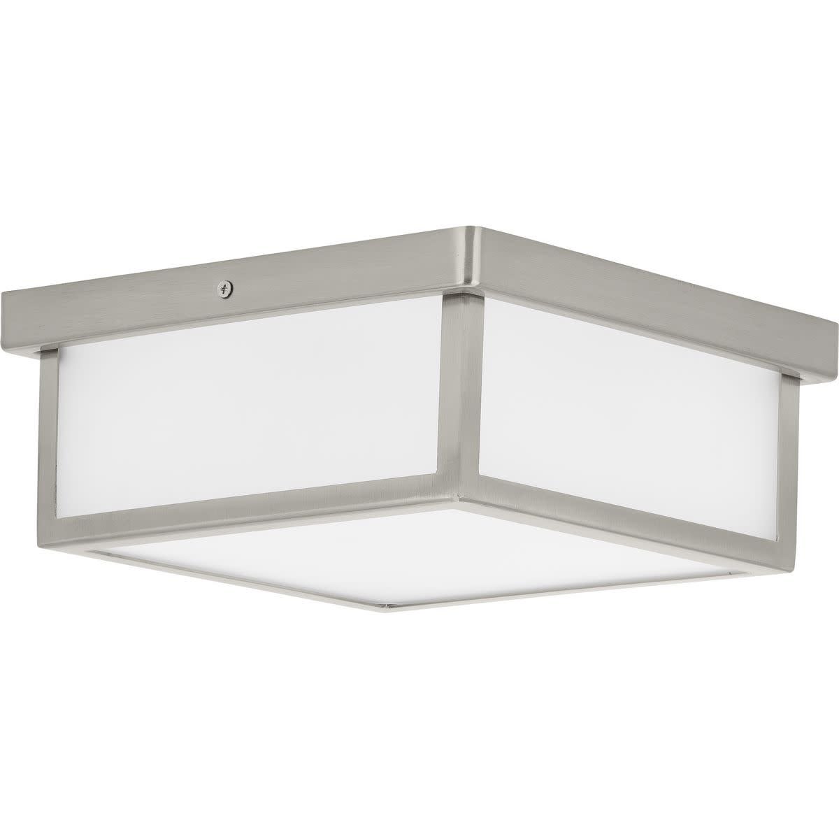 Progress Lighting Box LED 10