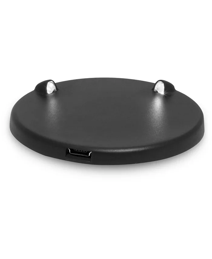Fascinations Metal Earth LED Display Base - White - Mycitystee