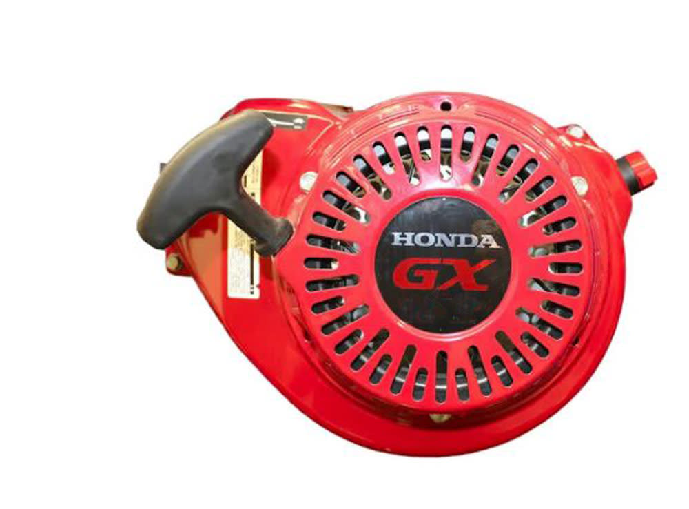 Marshalltown 300UT 300UT-PL Honda GX120 Engine Kit with Hood - Mycitystee