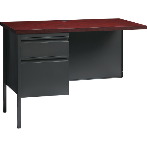 Lorell Fortress Series Left-Pedestal Return (60925) - Mycitystee
