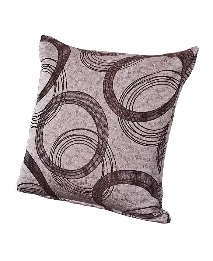 Siscovers Brandon Decorative Pillow， 26