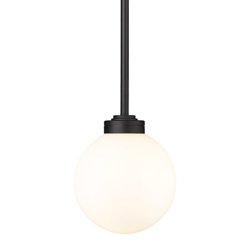 Z-Lite 597P8 Laurent 8