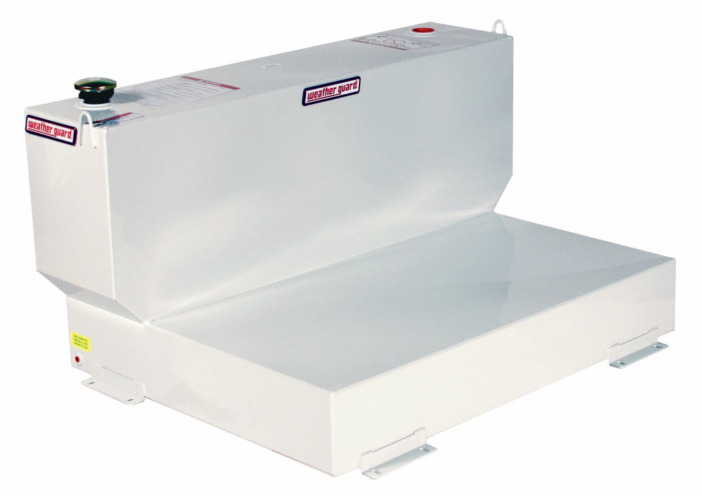 Transfer Tank Model 360-3-02, L-Shape, 110 Gallon - Mycitystee