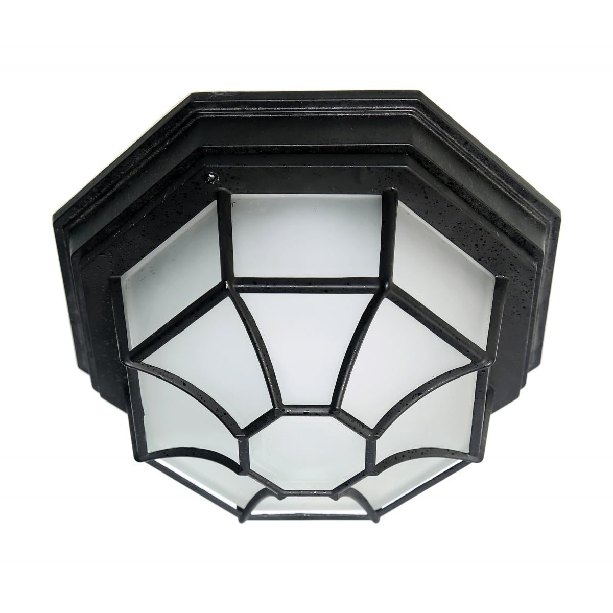 LED Spider Cage - Mycitystee