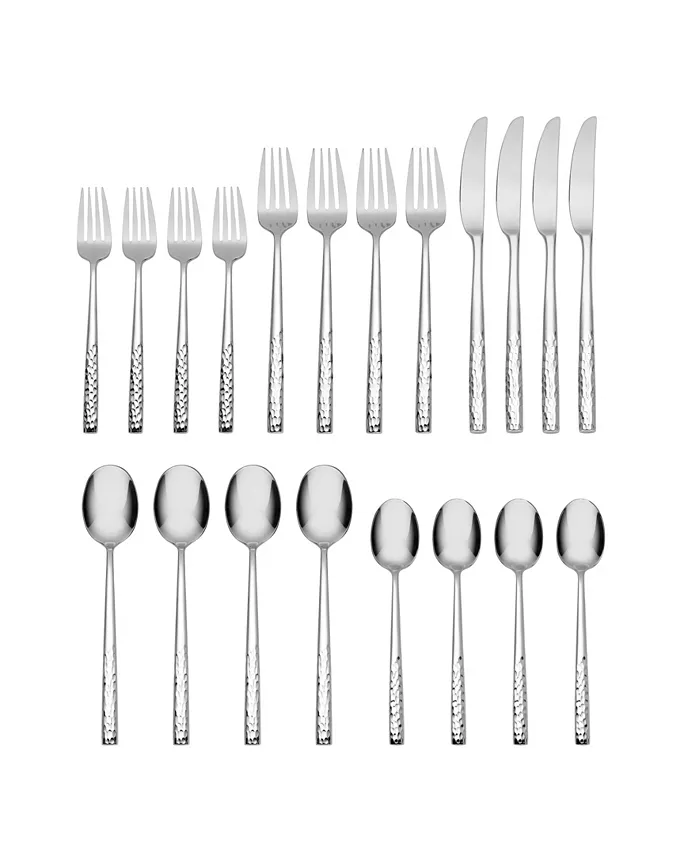 Oneida Mezze Set， 20 Piece - Mycitystee