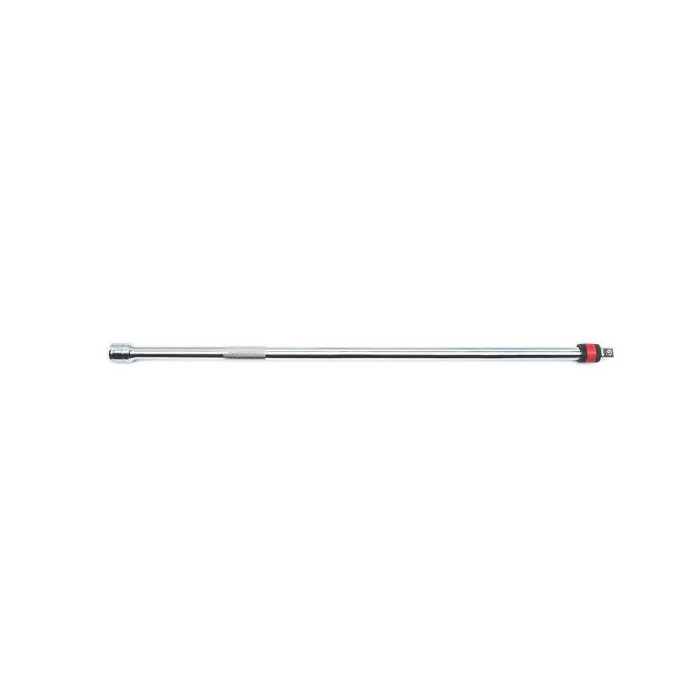 GEARWRENCH Locking Extension 3/8 Drive 18 In. 81279 from GEARWRENCH - Mycitystee