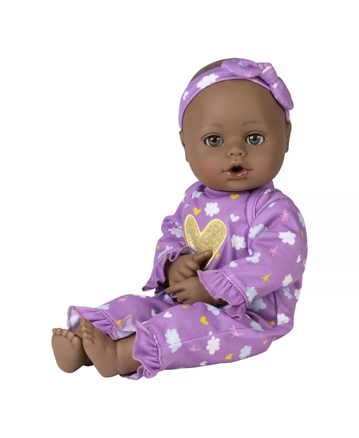 Adora Playtime Baby Purple Dreams Doll - Mycitystee