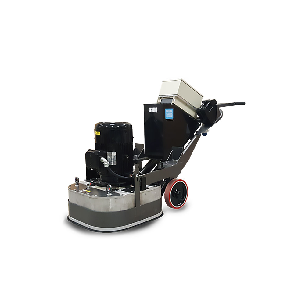 230V Concrete Grinder and Polisher - Mycitystee