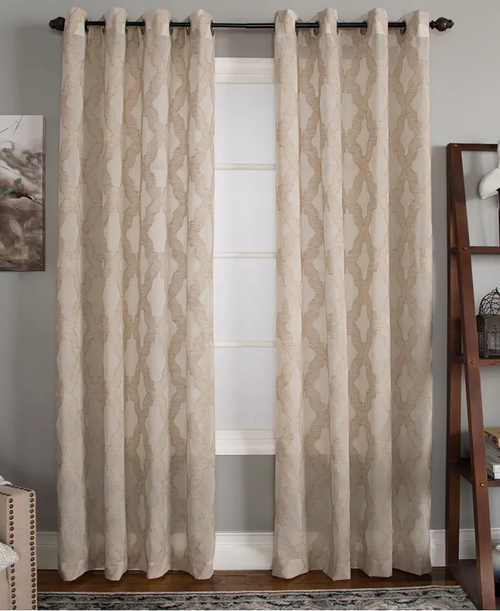 Miller Curtains CLOSEOUT! Clip 50