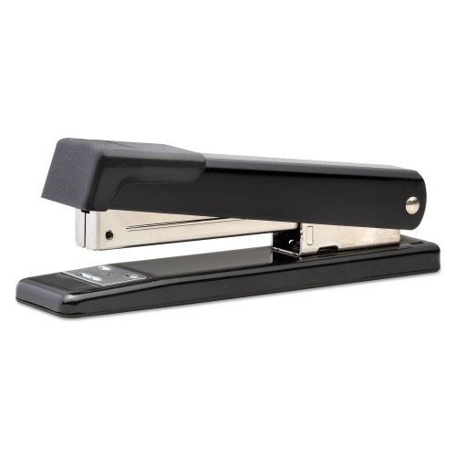 Bostitch Classic Metal Stapler， 20-Sheet Capacity， Black (B515BK) - Mycitystee