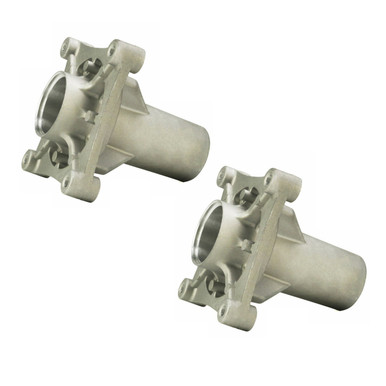 2 Erie Tools Spindle Housings Fit AYP 187281 187292 And Husqvarna - Mycitystee