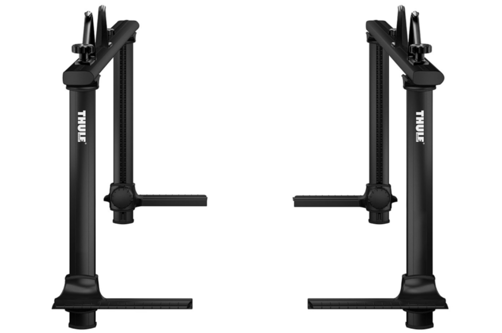 Thule Truck Rack Xsporter Pro - Mycitystee