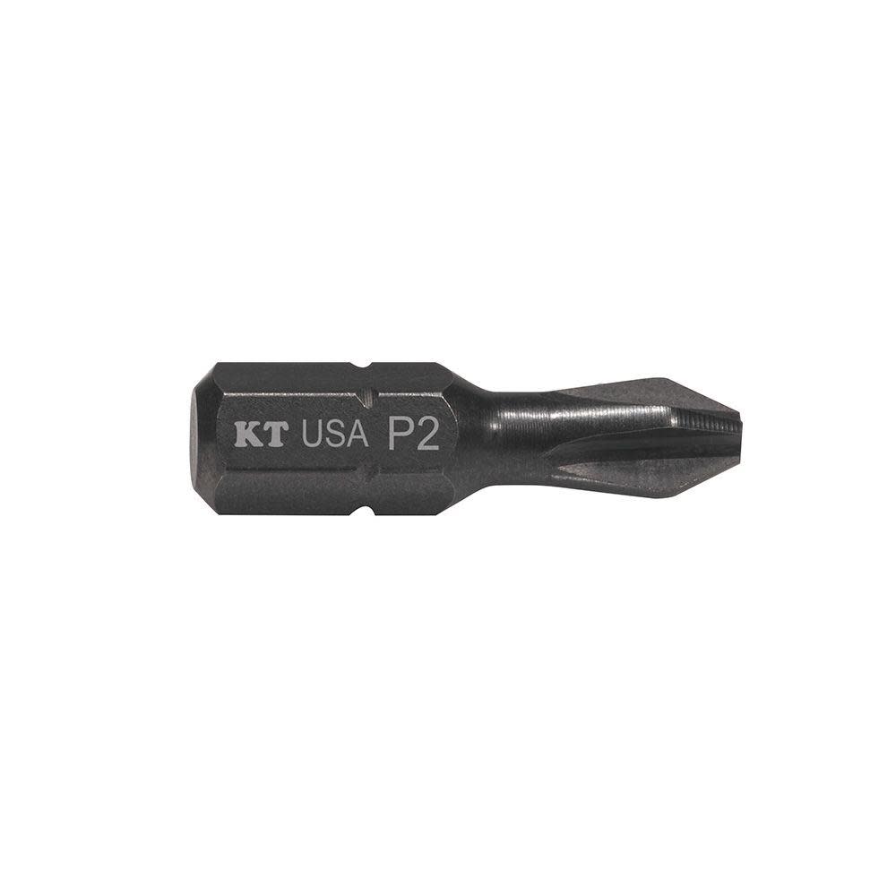 #2 Phillips Power Driver 1 Pk 15 - Mycitystee