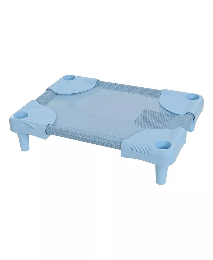 Kaplan Early Learning Compay Doll Cot - Mycitystee