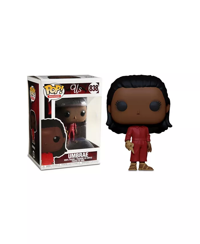 Funko Us POP Vinyl Figure | Umbrae w  Scissors - Mycitystee