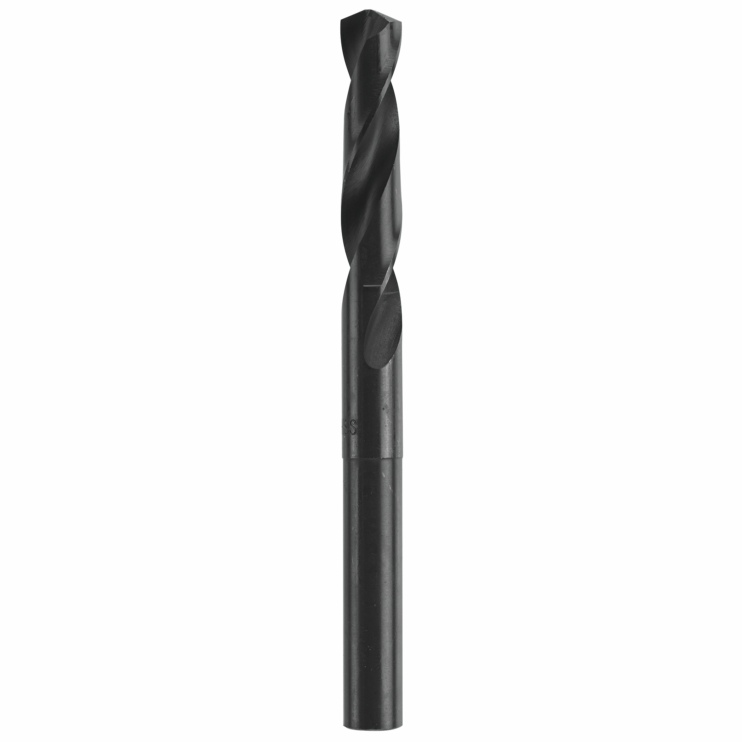 Bosch 1/2 in. X 6 in. L High Speed Steel Drill Bit 1 pk - Mycitystee