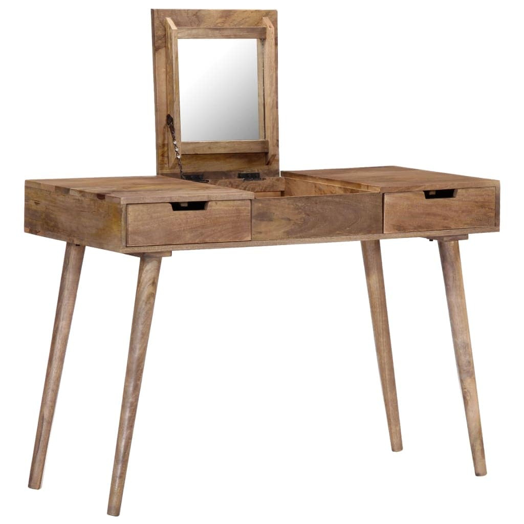 vidaXL Dressing Table 44