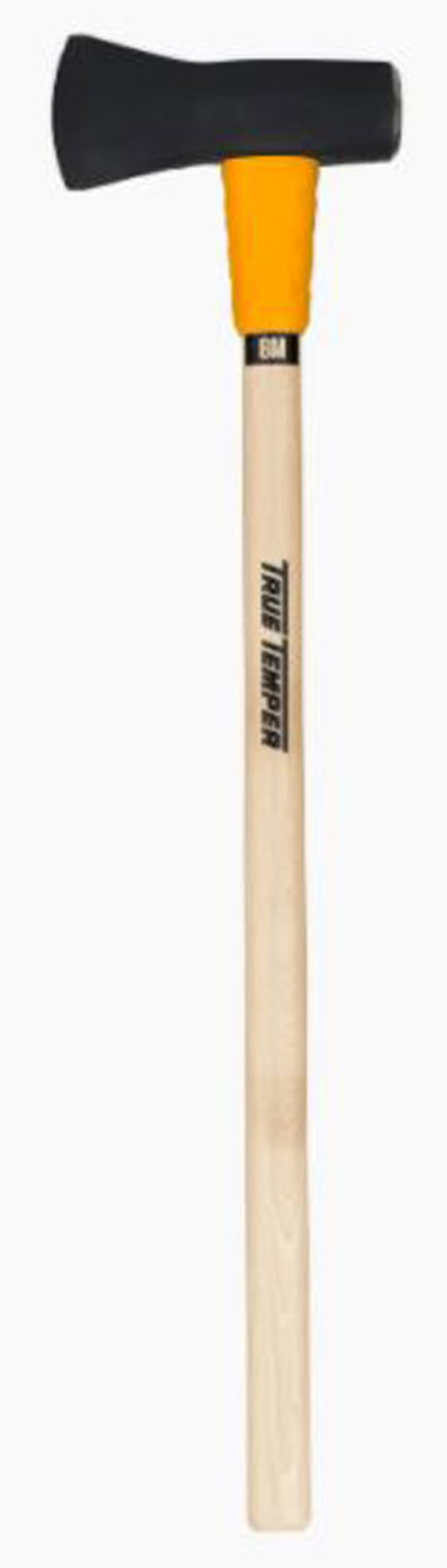 Toughstrike 8 lb. American Hickory Maul - Mycitystee