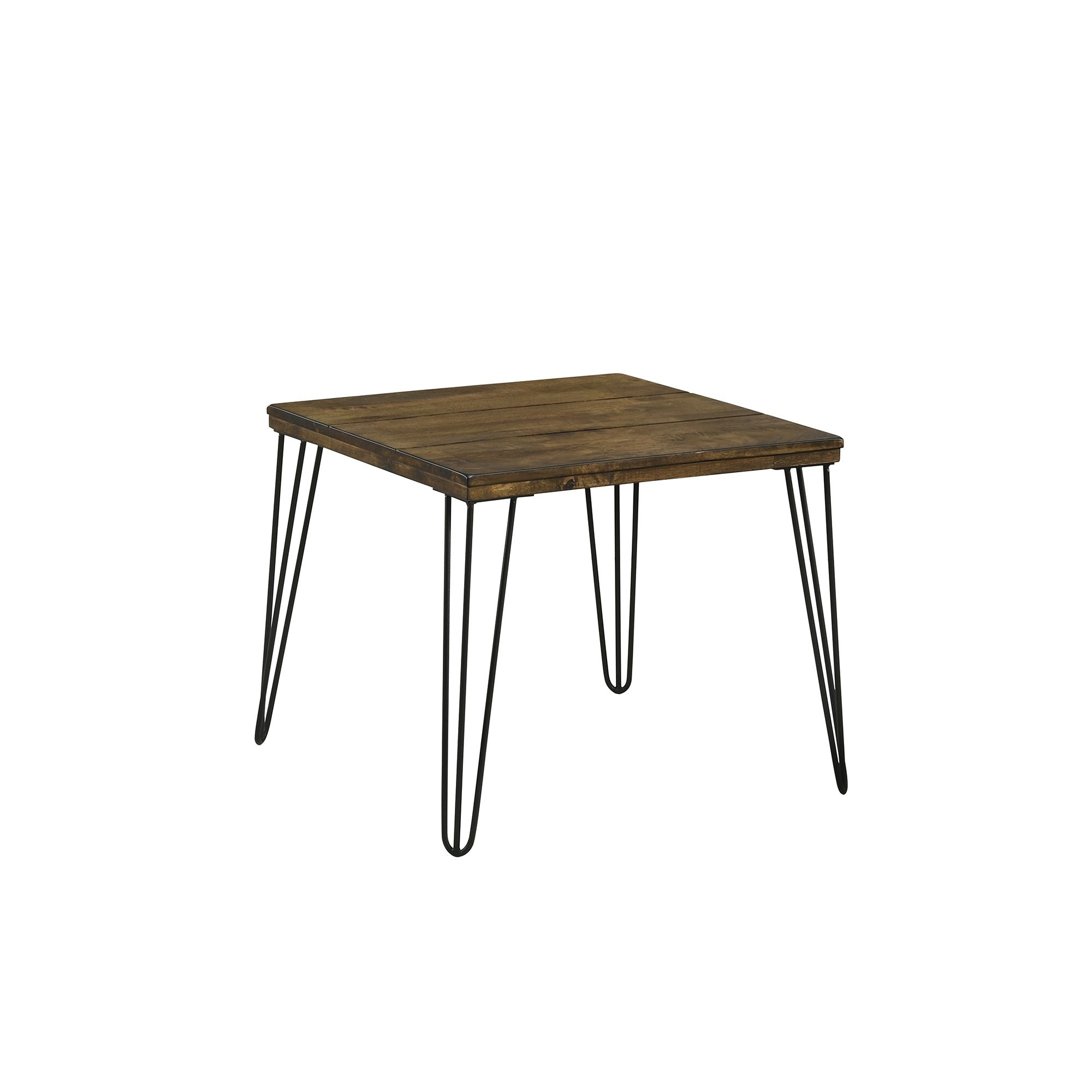Picket House Furnishings Dunbar Square End Table - Mycitystee