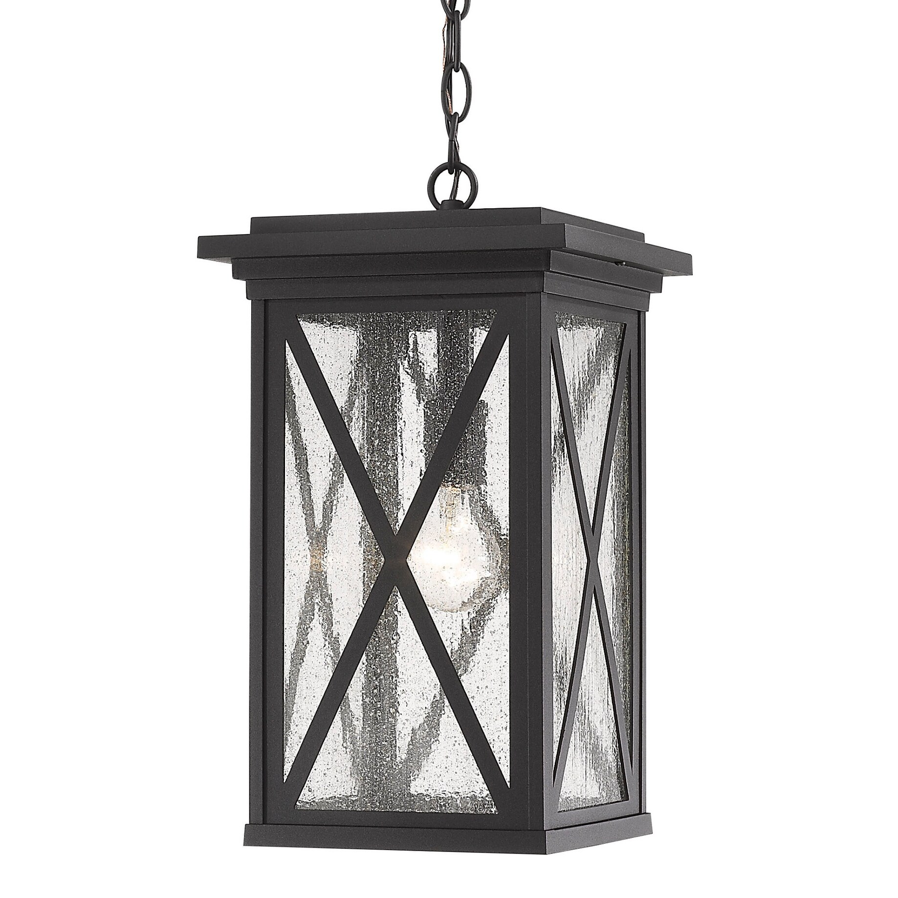 Z-Lite Brookside 10