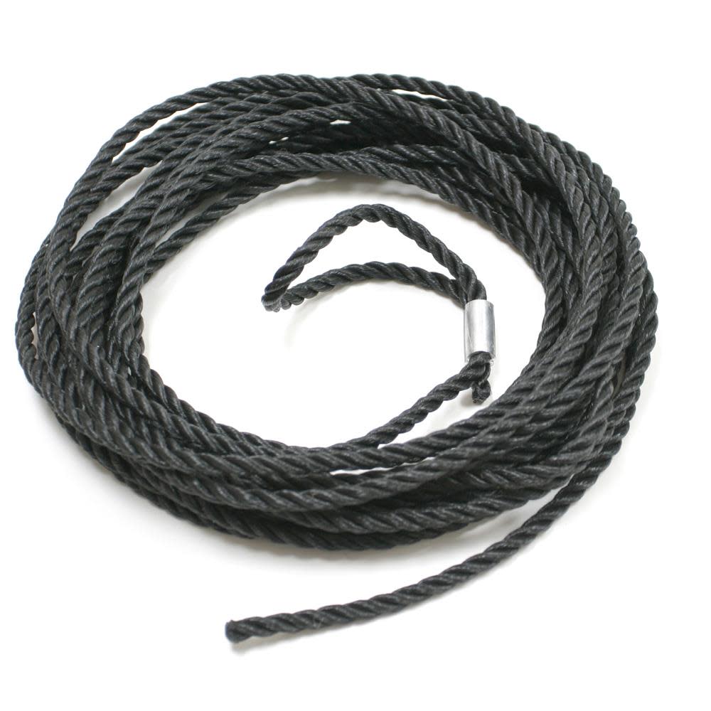 ROPE REPLACEMENT - Mycitystee