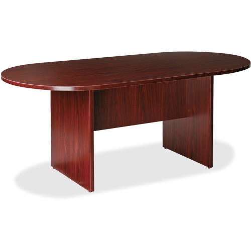 Lorell Prominence Racetrack Conference Table (PT7236MY) - Mycitystee
