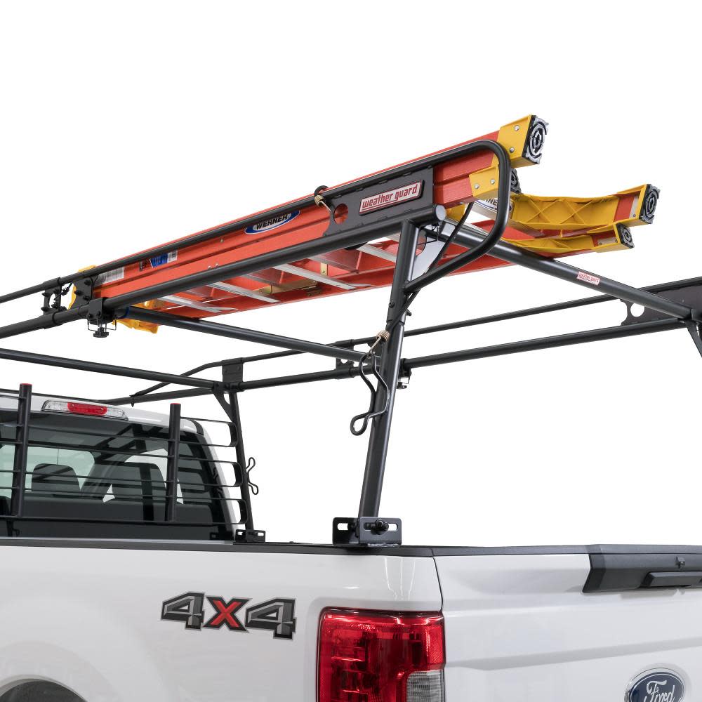 Cab Protector, Steel, Full Size - Mycitystee