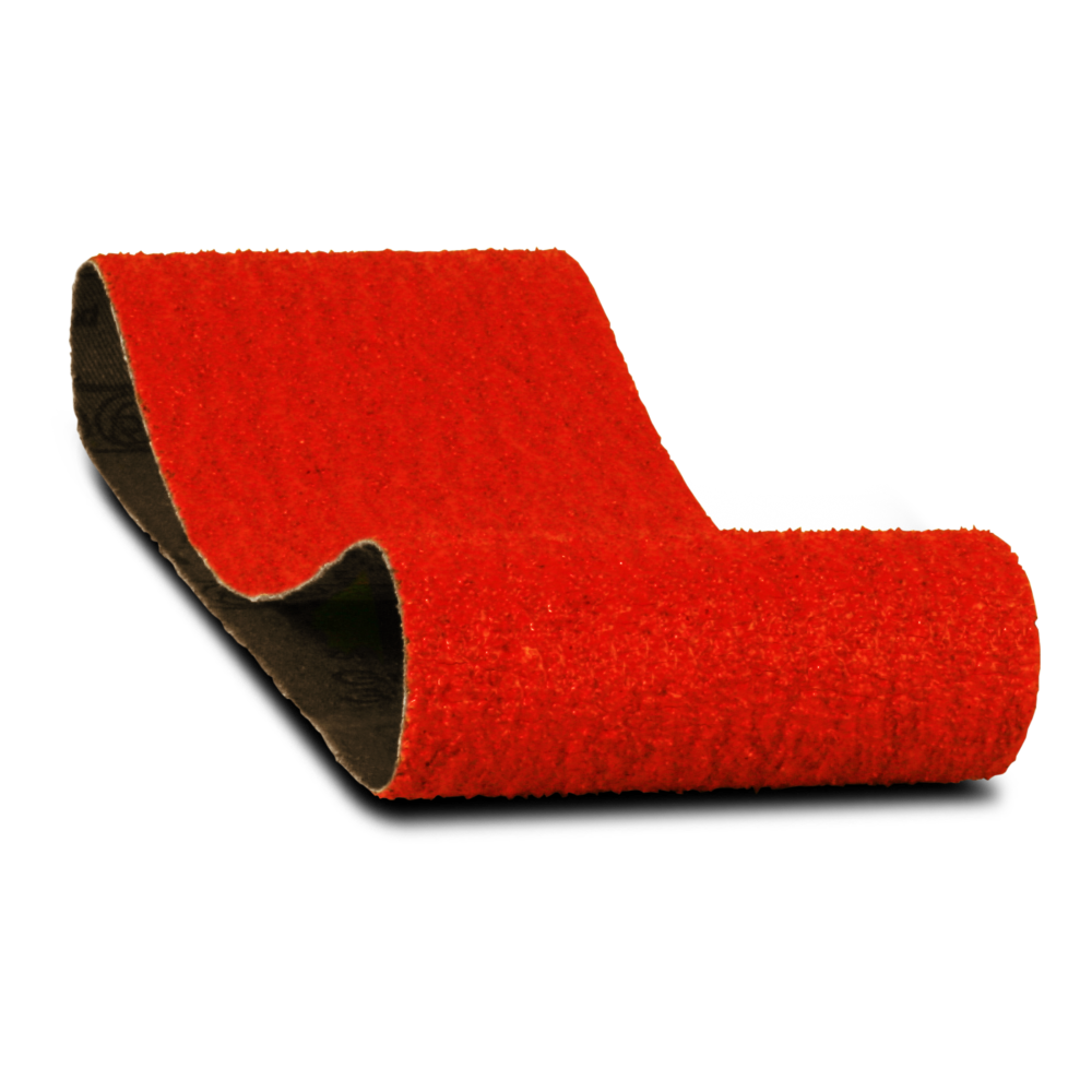 Diablo Tools 3 x 18 Sanding Belt 50 Grit 5pk - Mycitystee