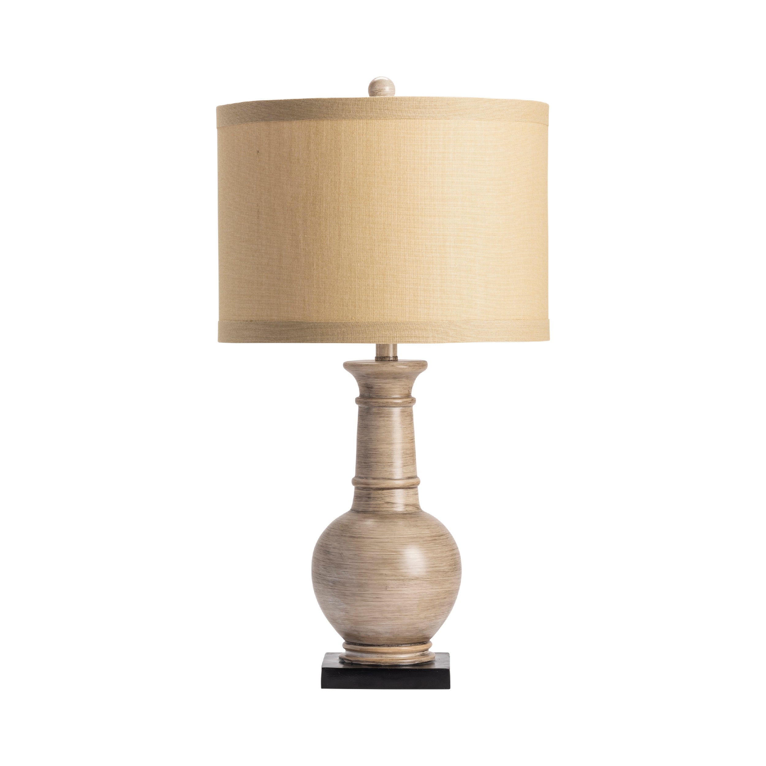 Darby Bronze Washed Wood 28