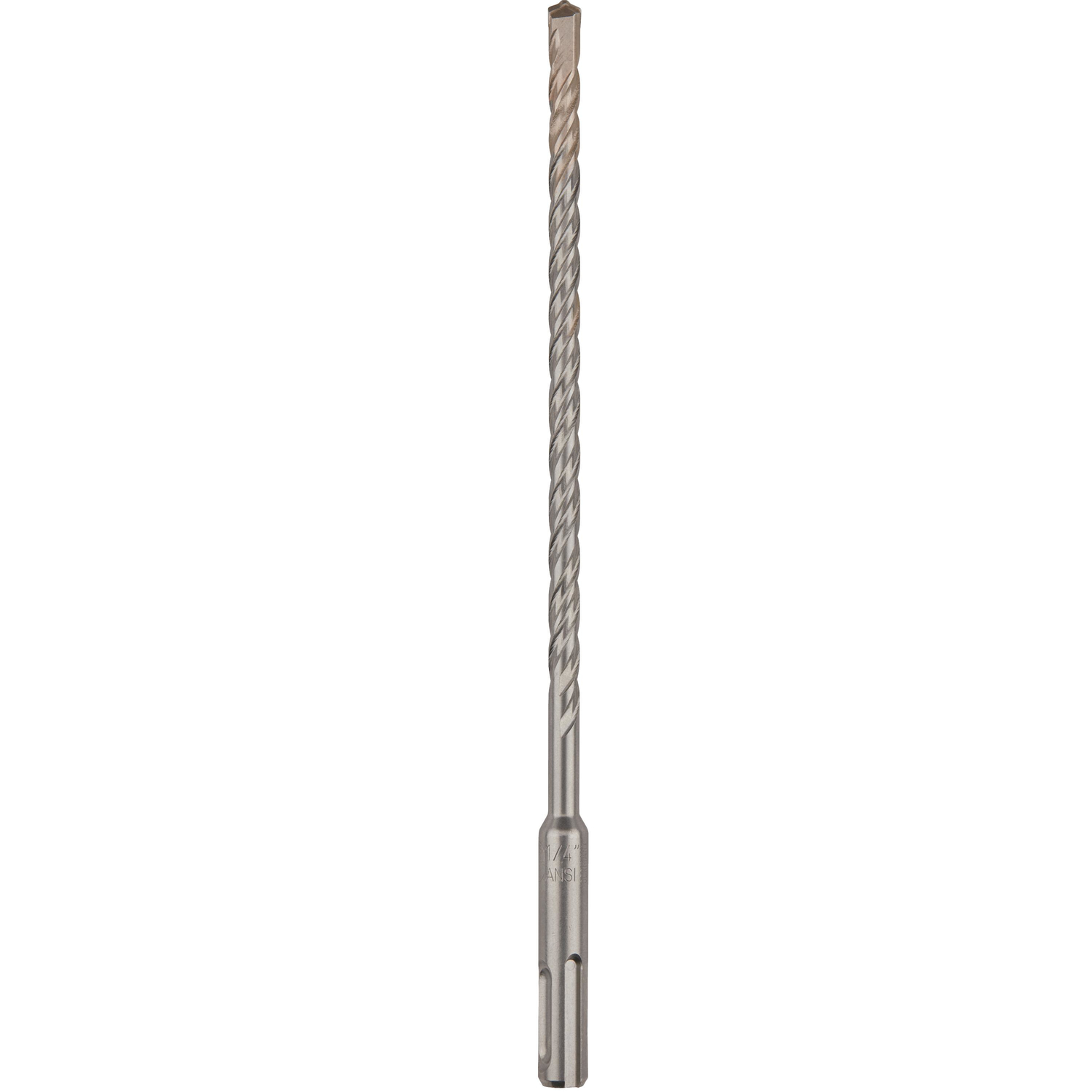DeWalt 3/16 in. X 6-1/2 in. L Carbide Tipped Drill Bit 1 pc - Mycitystee