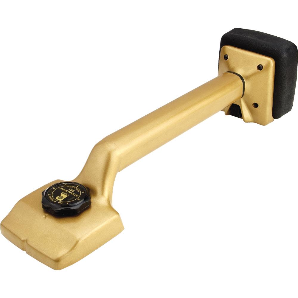 GT Knee Kicker for Professional Carpet Installation - Mycitystee